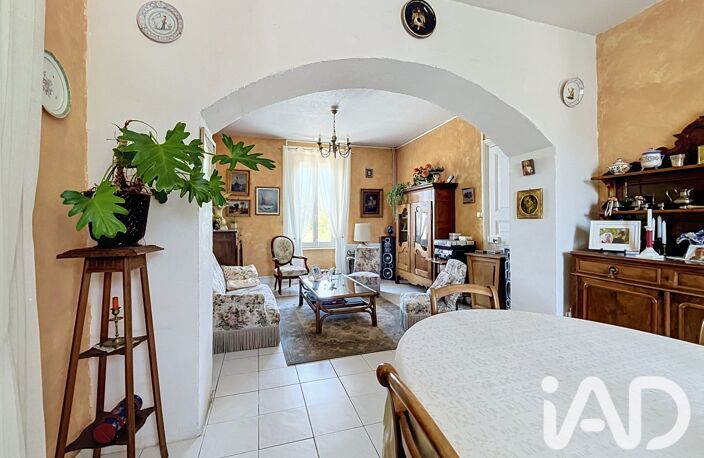 Vente Maison traditionnelle 6 pièces — photo 2