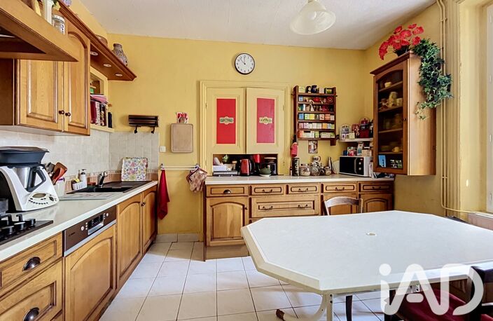 Vente Maison traditionnelle 6 pièces — photo 3