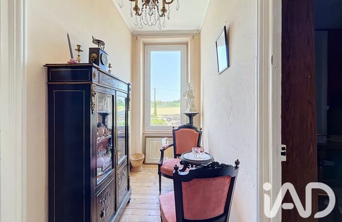 Vente Maison traditionnelle 6 pièces — photo 5