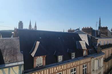 Appartement 2 pièces 107000 €