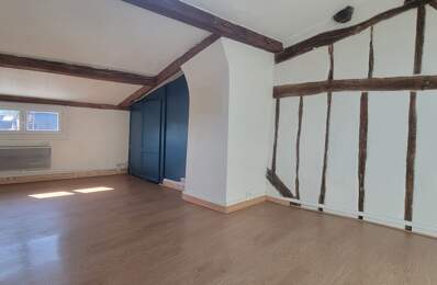 Vente Appartement 2 pièces — photo du bien