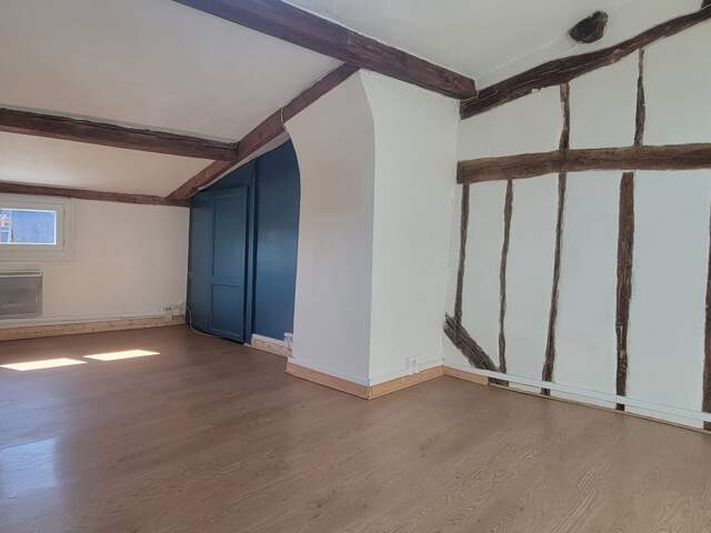 Vente Appartement 2 pièces — photo du bien