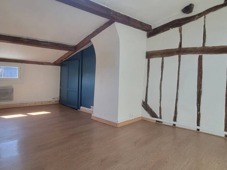 Vente Appartement 2 pièces — photo 1