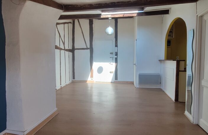 Vente Appartement 2 pièces — photo 2