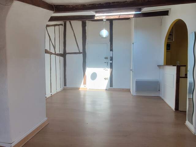 Vente Appartement 2 pièces — photo du bien