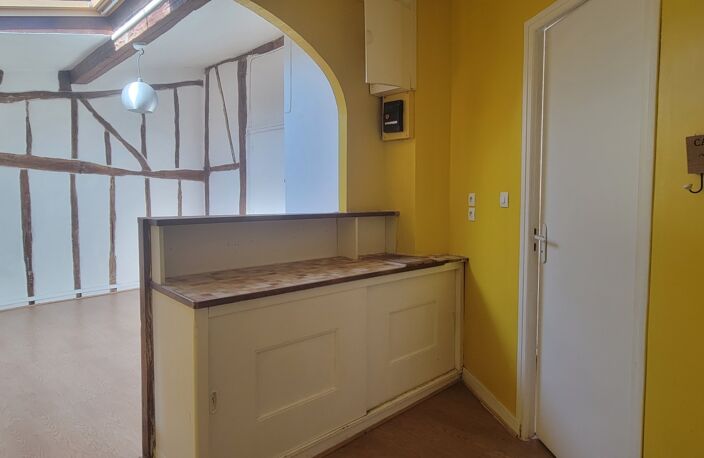 Vente Appartement 2 pièces — photo 3