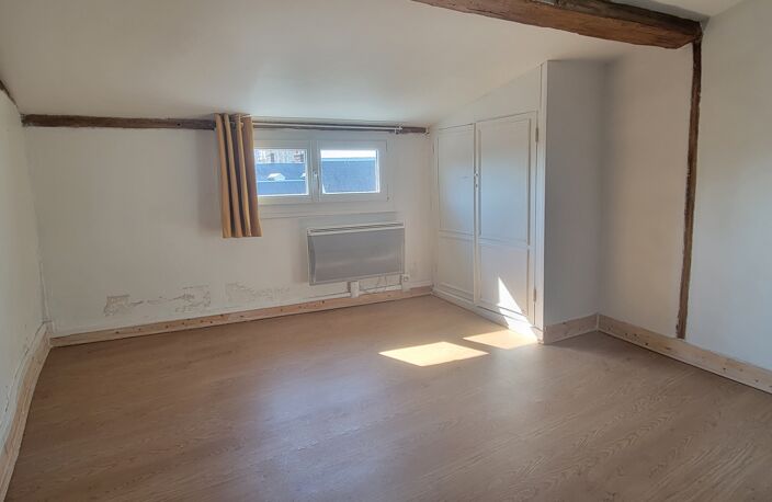 Vente Appartement 2 pièces — photo 5