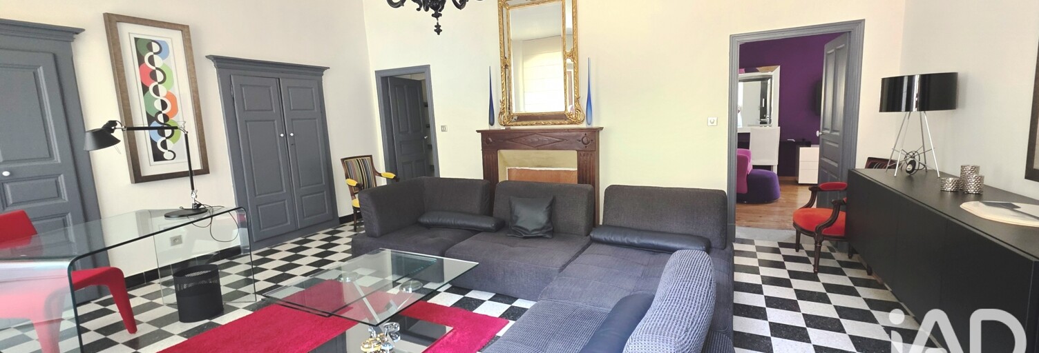 Maison 6 Pièces 120 m² à vendre à Omessa (20236)