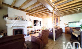 Maison 5 Pièces 145 m² à vendre à Le Malesherbois (45330)