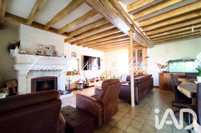 Maison 5 pièces 259990 €