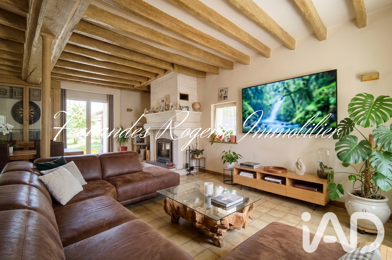 Maison 5 pièces 259990 €