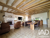 Vente Maison/villa 5 pièces — photo 3