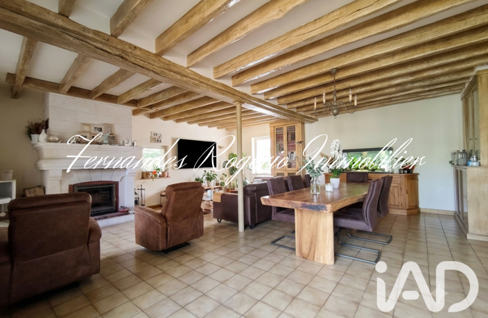 Vente Maison/villa 5 pièces — photo 3