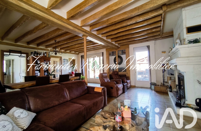 Vente Maison/villa 5 pièces — photo 4