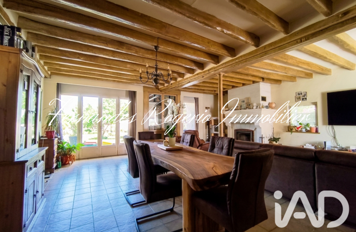 Vente Maison/villa 5 pièces — photo 5