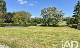 Terrain  1700 m² à vendre à Frocourt (60000)