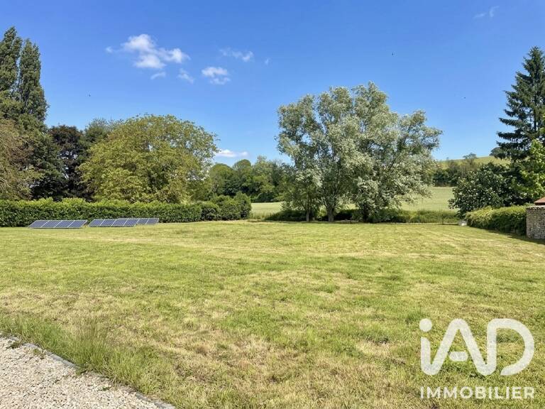 Vente Terrain à bâtir 1 700 m&sup2; — photo 1