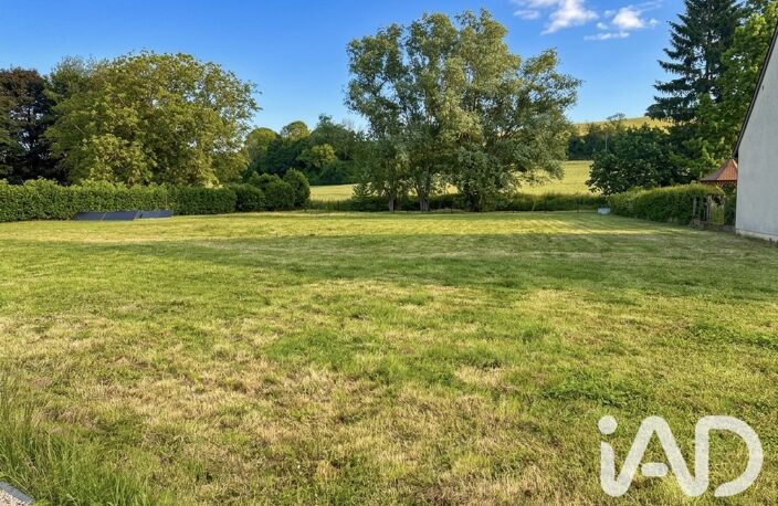 Vente Terrain à bâtir 1 700 m&sup2; — photo 2