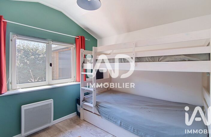 Vente Terrain 205 m&sup2; — photo 3