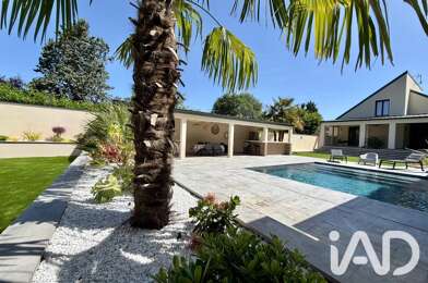 Maison 5 pièces 699000 €
