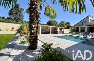 Vente Maison/villa 5 pièces — photo du bien