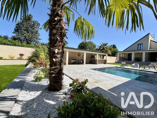 Vente Maison/villa 5 pièces — photo du bien