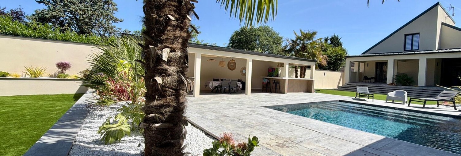 Maison 5 Pièces 180 m² à vendre à Videlles (91890)