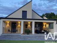 Vente Maison/villa 5 pièces — photo 2