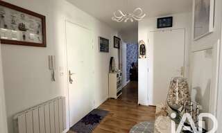Appartement 4 Pièces 76 m² à vendre à Beauvais (60000)