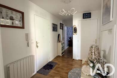 Appartement 4 pièces 174000 €