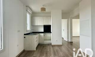 Appartement 3 Pièces 38 m² à vendre à Neuilly-Plaisance (93360)