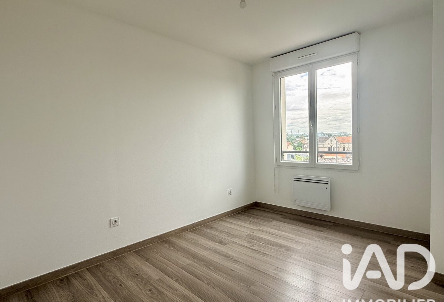 Vente Appartement 3 pièces — photo 1