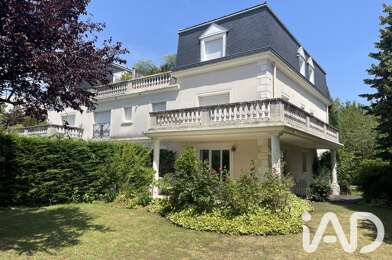 Appartement 5 pièces 759000 €