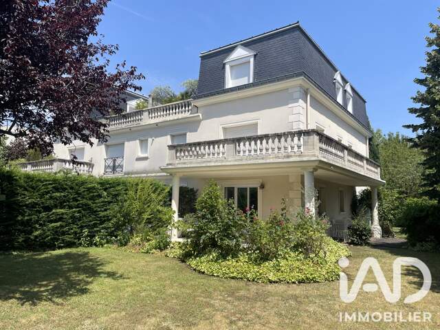 Vente Appartement 5 pièces — photo du bien