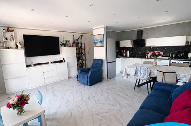 Appartement 3 pièces 260000 €