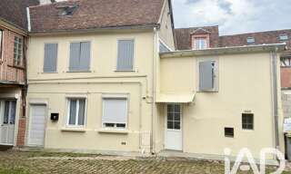Maison 3 Pièces 65 m² à vendre à Beauvais (60000)