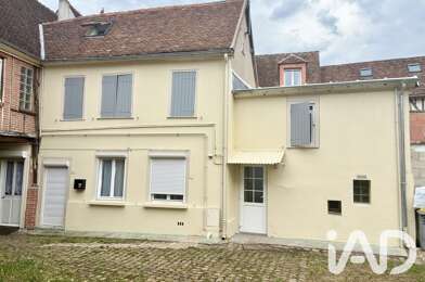 Maison 3 pièces 140000 €
