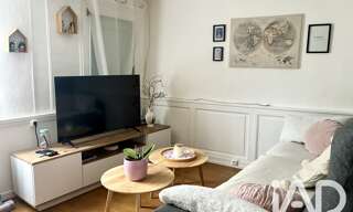 Maison 3 Pièces 65 m² à vendre à Beauvais (60000)