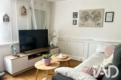 Maison 3 pièces 140000 €