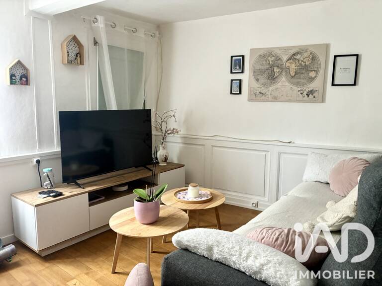 Vente Maison/villa 3 pièces — photo 1