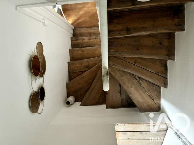 Vente Maison/villa 3 pièces — photo du bien