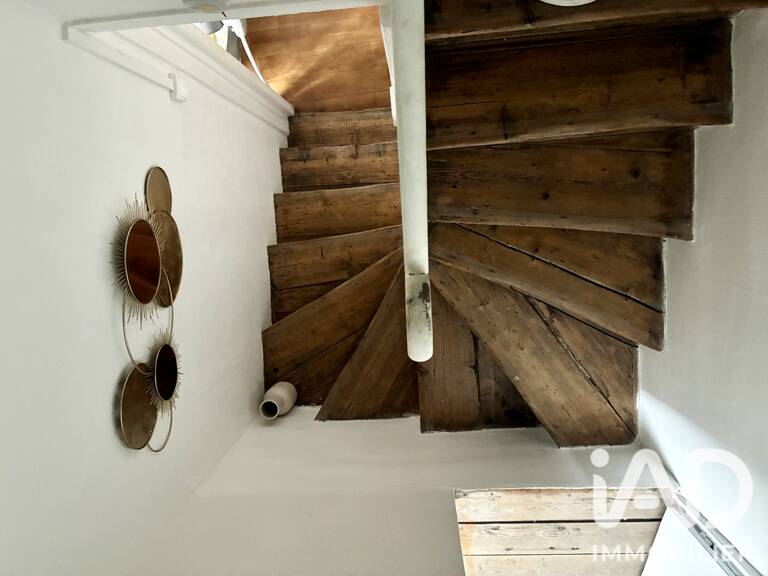 Vente Maison/villa 3 pièces — photo 1
