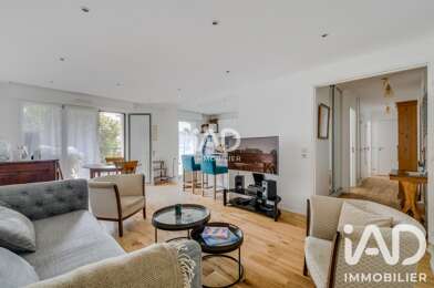 Appartement 3 pièces 675000 €