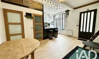 Appartement 2 Pièces 62 m² à louer à Malakoff (92240)
