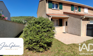 Maison 5 Pièces 94 m² à vendre à Sarras (07370)