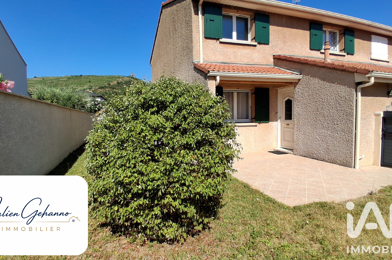 Maison 5 pièces 235000 €
