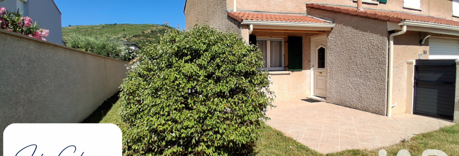 Maison 5 Pièces 94 m² à vendre à Sarras (07370)