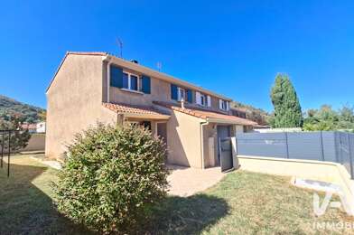 Maison 5 pièces 235000 €