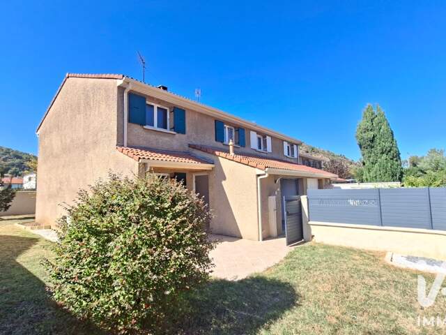 Vente Maison/villa 5 pièces — photo du bien
