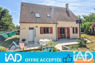 Maison 6 pièces 325000 €